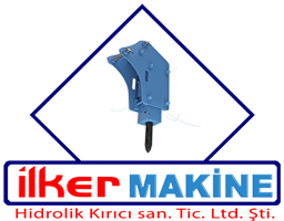 İlker Makina